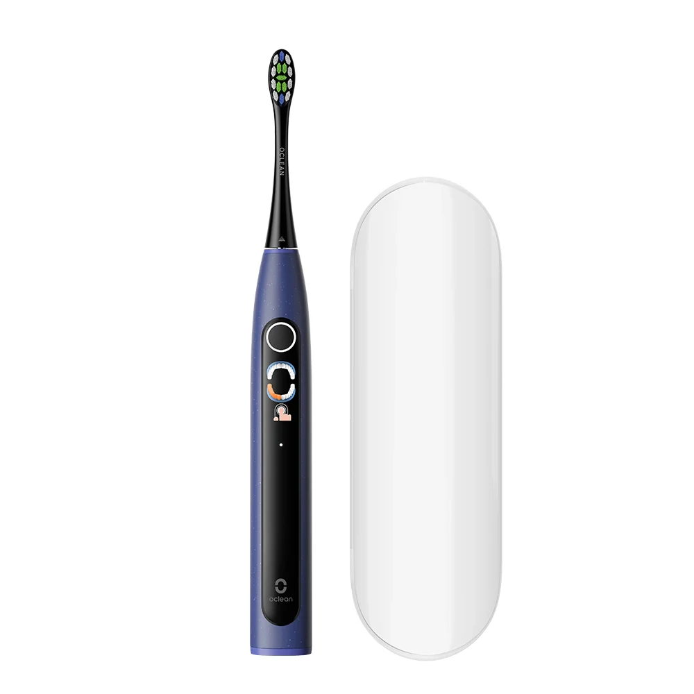 Oclean X Lite Smart Sonic Toothbrush - Image 3