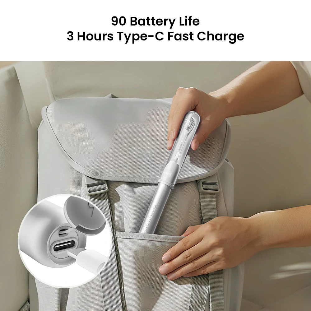 Ease Pro Sonic Toothbrush - Image 6
