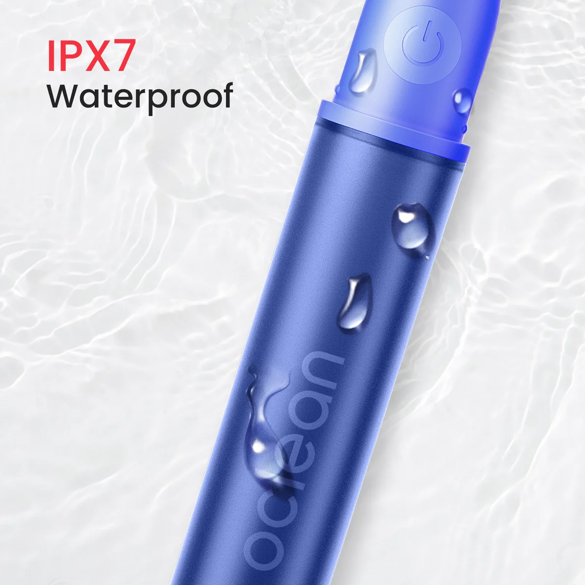 Oclean Ease Rechargeable Electric Toothbrush - Image 10