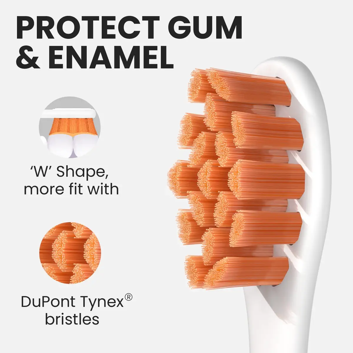 Oclean Flow Sonic Toothbrush - Image 11