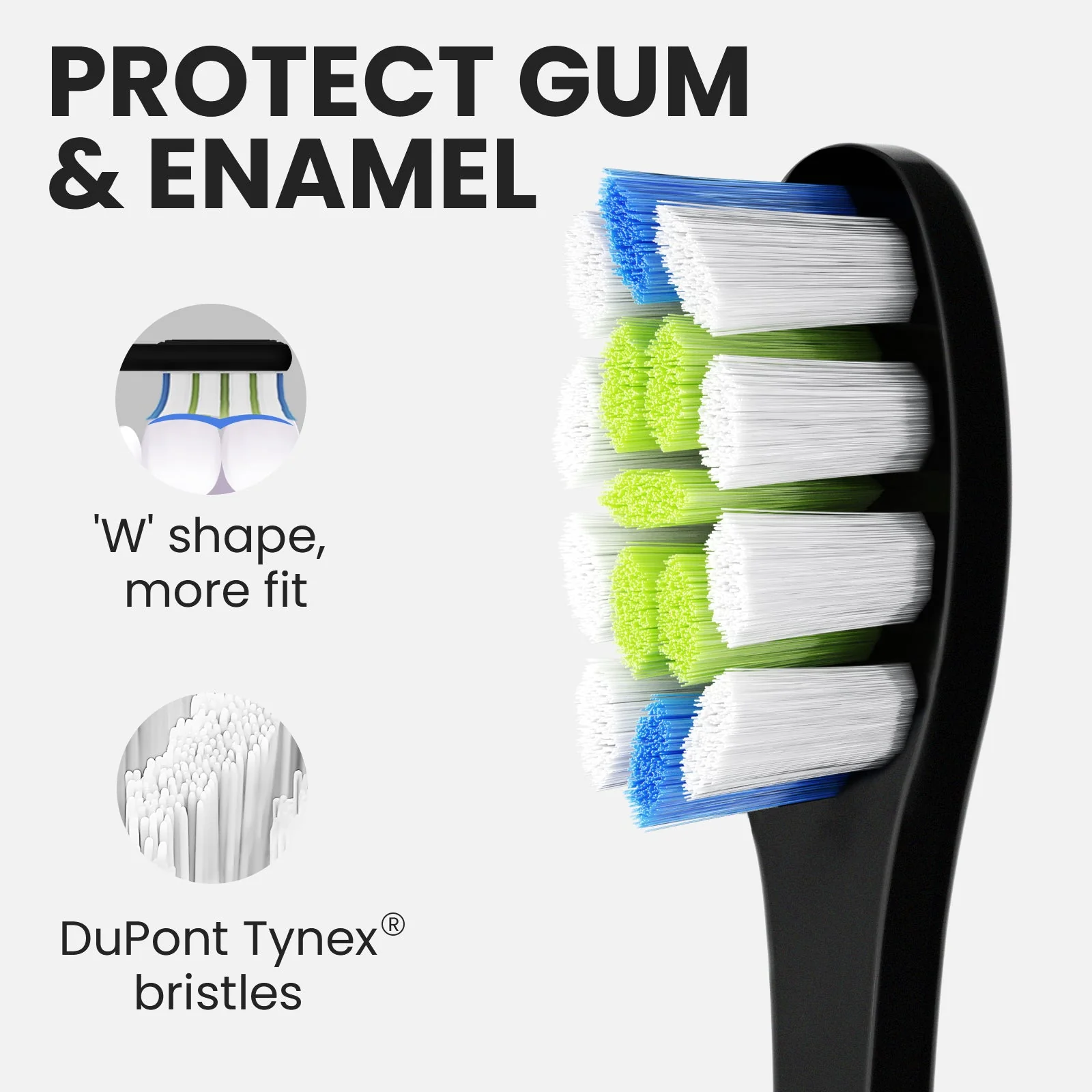Oclean Perfect Pair Package - Image 6
