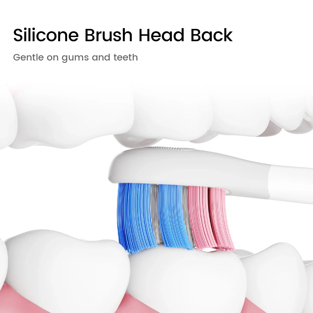 Oclean X Kids Electric Toothbrush - Image 8
