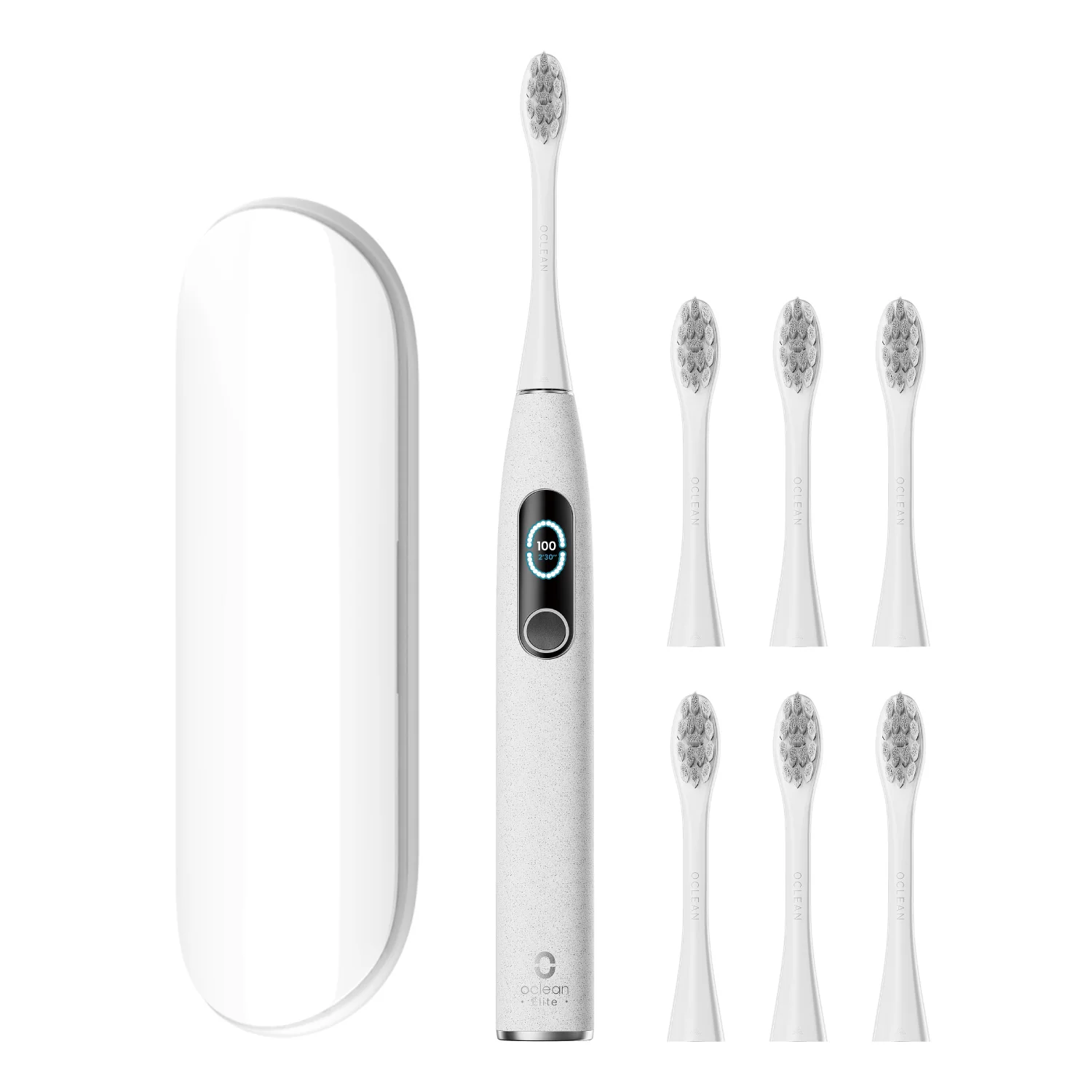 Oclean X Pro Elite Premium Set - Image 12
